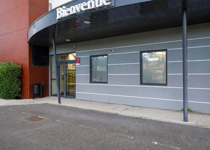 HOTEL Bayonne