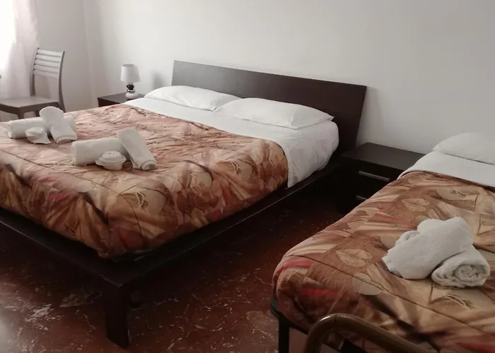 B&B Lo Scrigno