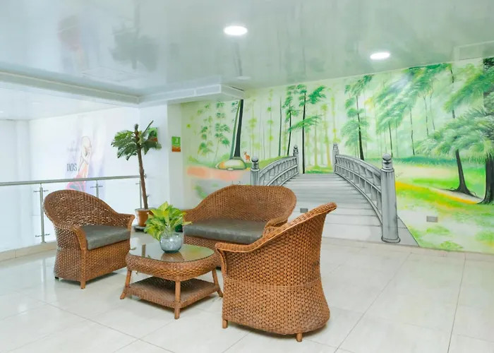 Hotel Shaira 2