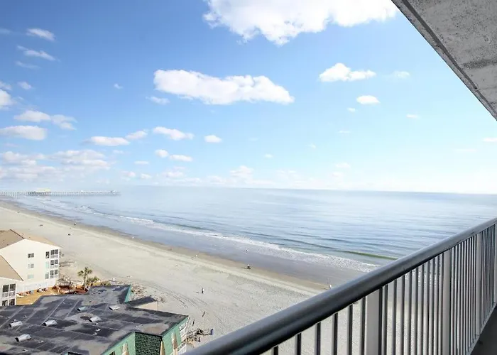 Ocean Annie'S Resorts