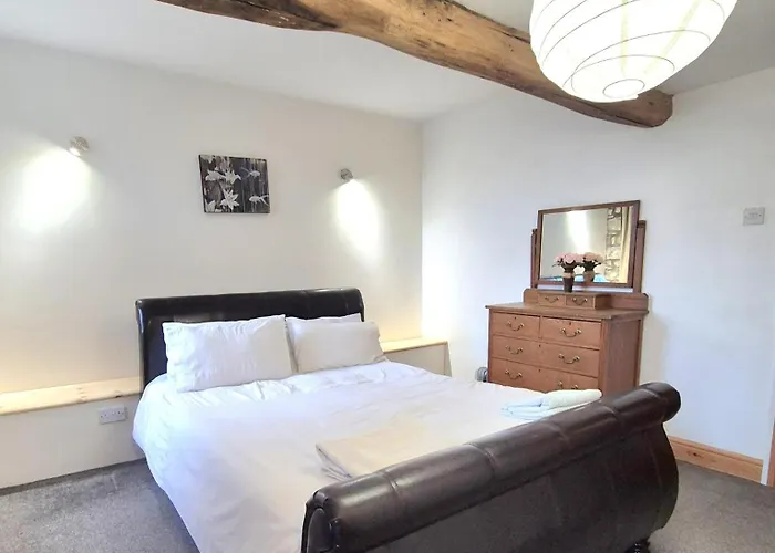 Melin Tregib Bed & Breakfast Llandeilo