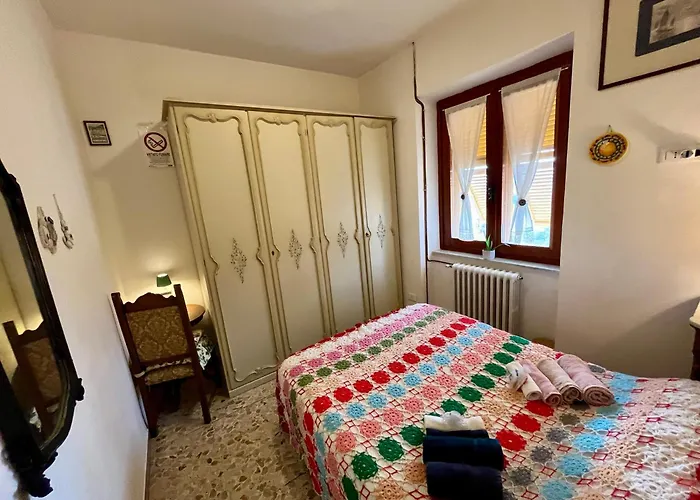 La Ginestra B&B