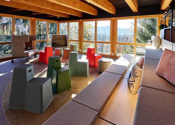 Stuub Hinterzarten