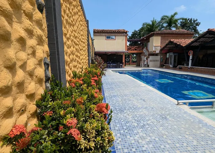 Chalet Real