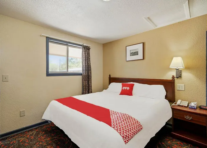 Oyo Hotel Luling Tx Downtown I-10/Us-90