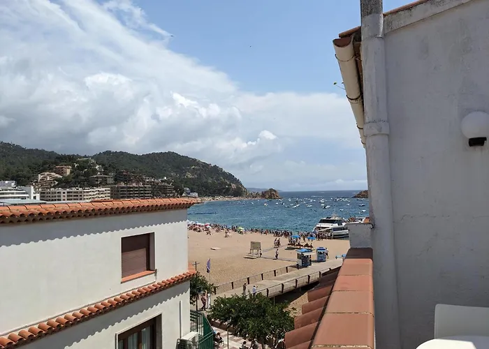 Hotel Capri