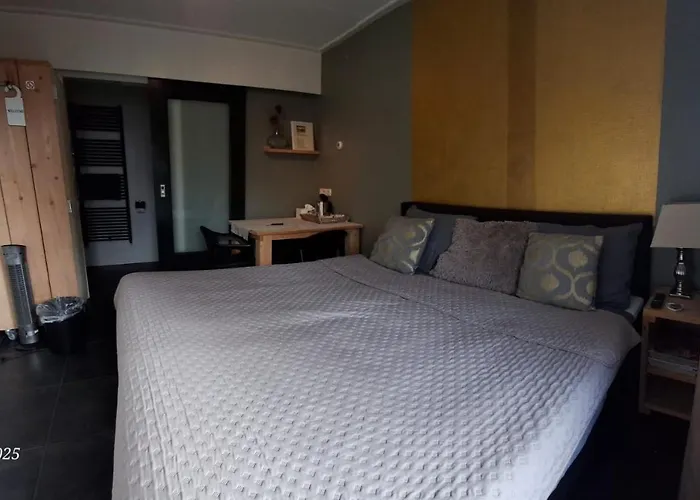 Bed&Breakfast De Schans