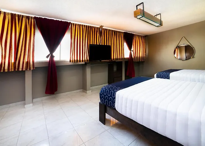 Capital O Hotel Diez