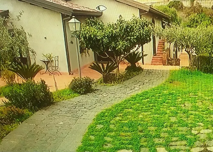 Il Giardino di Galatea