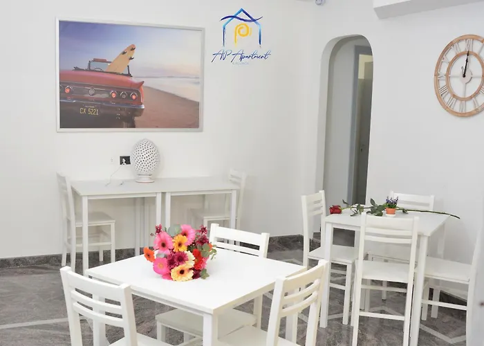 Cavalieri di Rodi Rooms