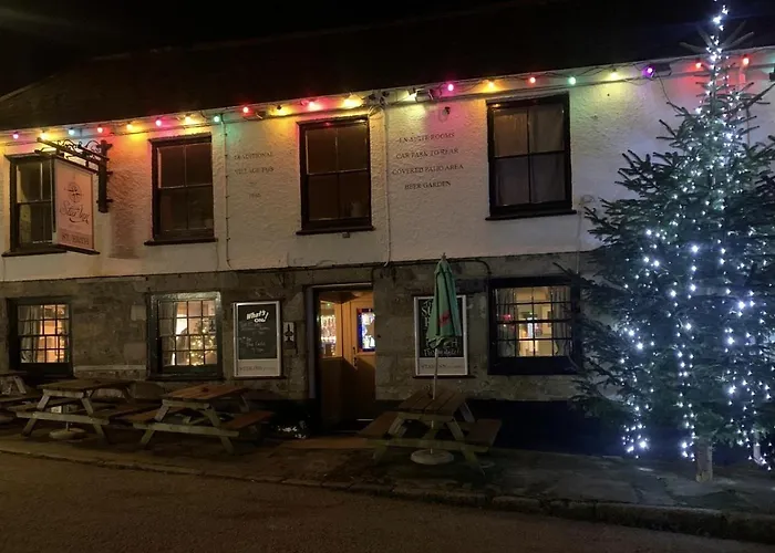 The Star Inn