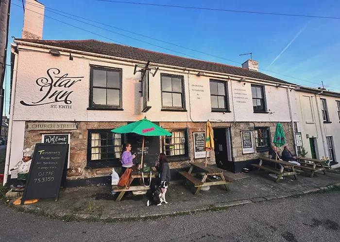 The Star Inn