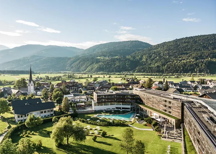 Falkensteiner Hotel & Spa Carinzia L 4 Star Superior