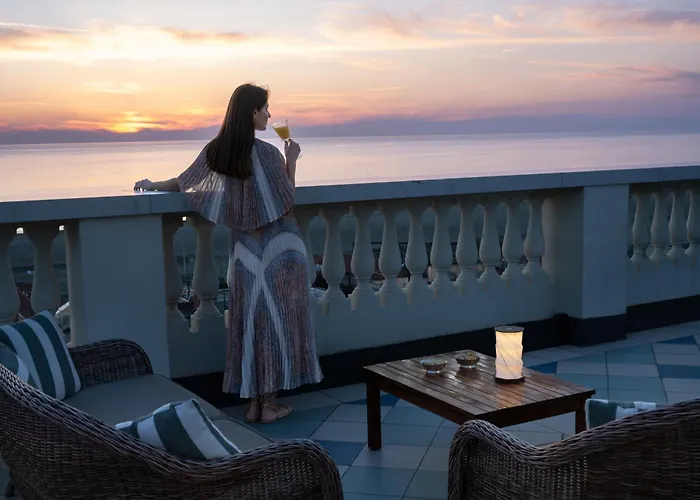 Palace Hotel Viareggio