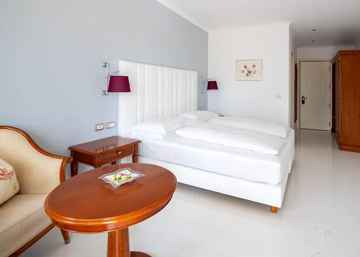 Hotel Aster