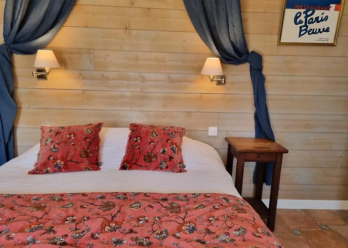 Le Relais Des Dalles Sassetot-le-Mauconduit