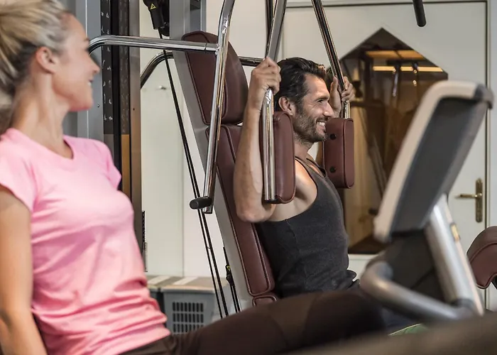 Ferien & Wellnesshotel Windschar Brunico