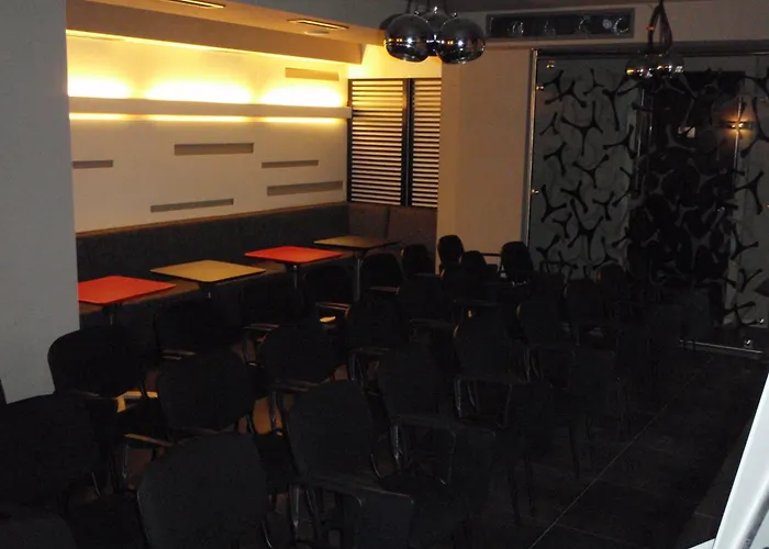 Famous House Hotel Plovdiv