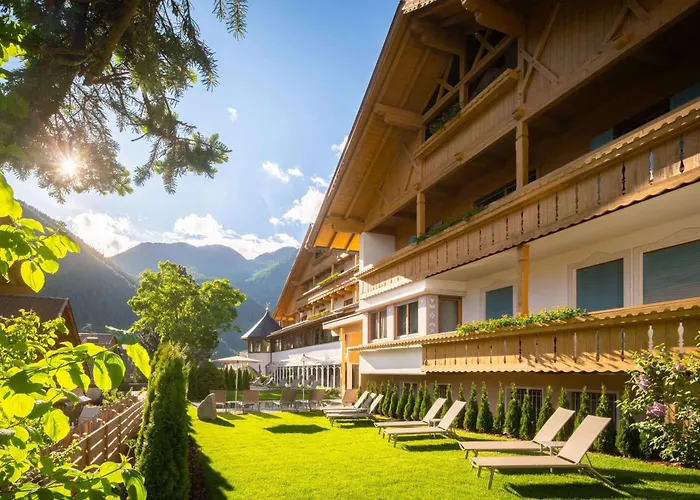 Valserhof