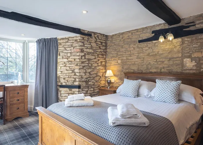 The Lamb Inn