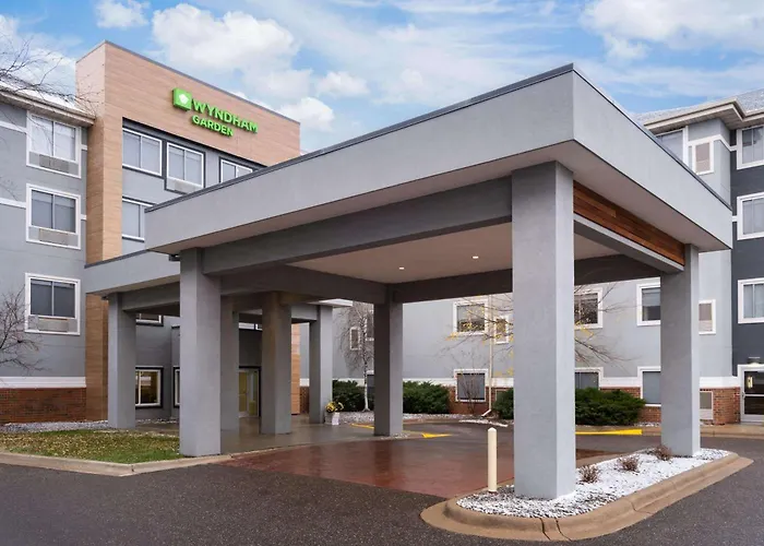 Wyndham Garden Otsego-Minneapolis