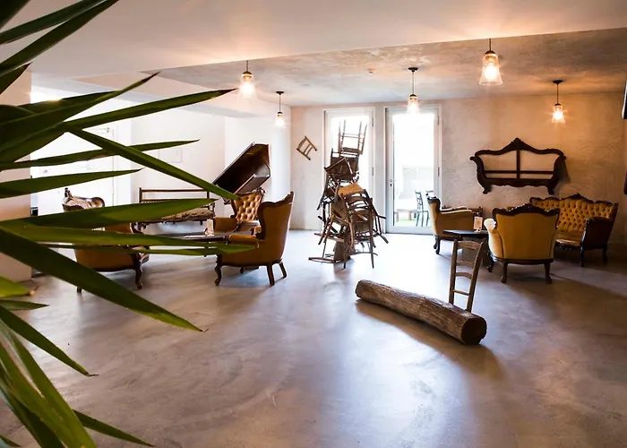 Aiden By Best Western Jhd Dunant Hotel Castiglione Delle Stiviere