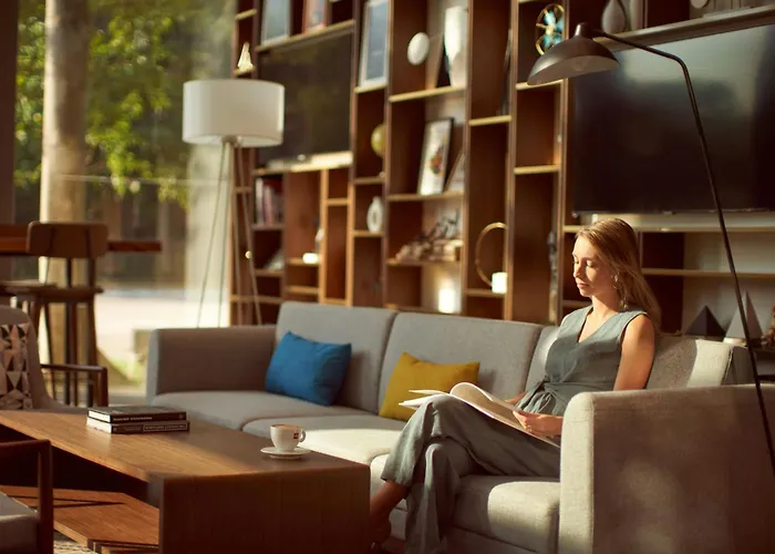 Le Meridien , Cyberport