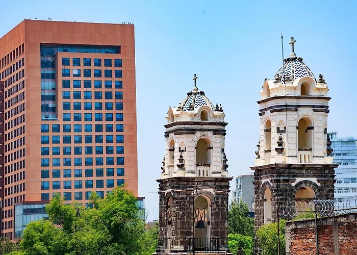 Oyo Hotel Hidalgo