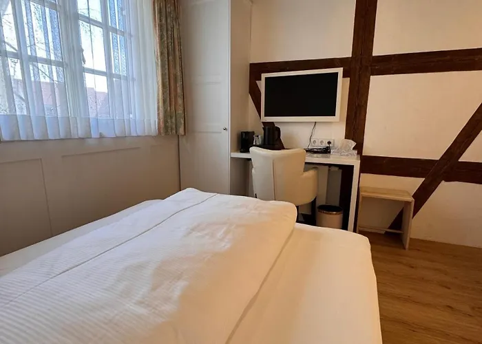 Boutique Hotel am Rathaus - Reblaus Ulm