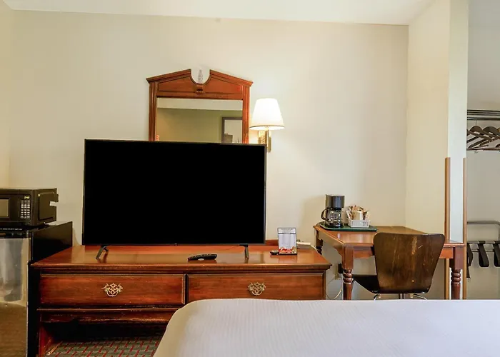 Super Rest Inn