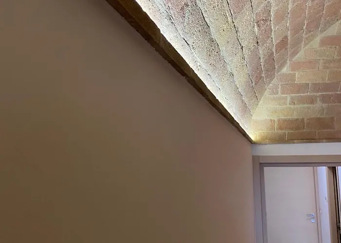 B&B La Voce della Luna San Vito Chietino