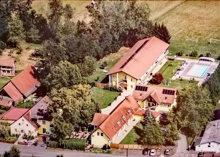 Gasthof Zum Lindenhof
