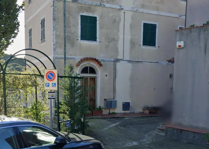 Apartment Sotto Il Santo