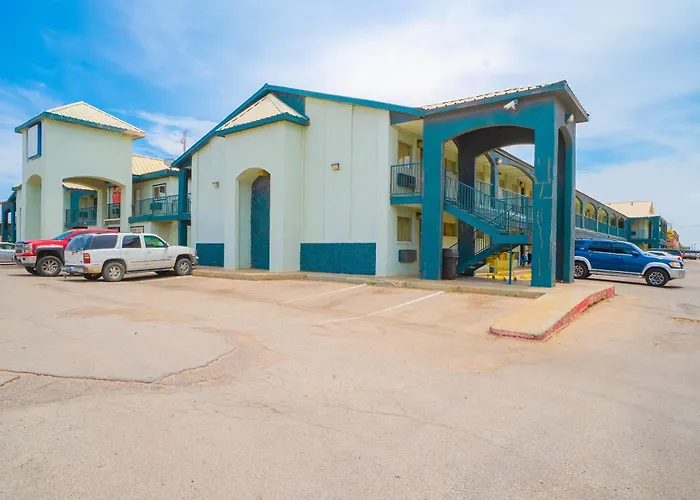 Oyo Midland