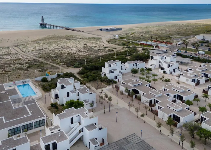 Résidence Néméa Les Carrats - Port Leucate