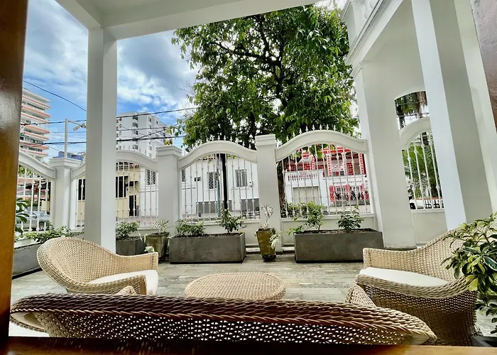 Hotel Cattaleya City
