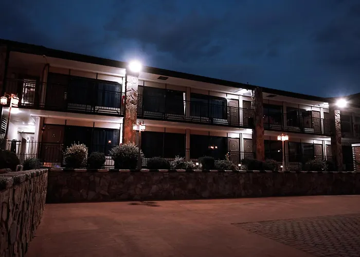 Riverside Inn & Suites Virginia