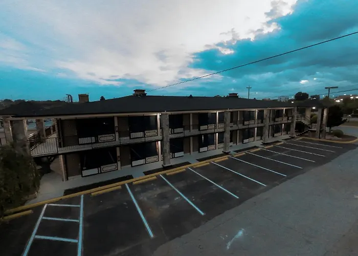 Riverside Inn & Suites Virginia
