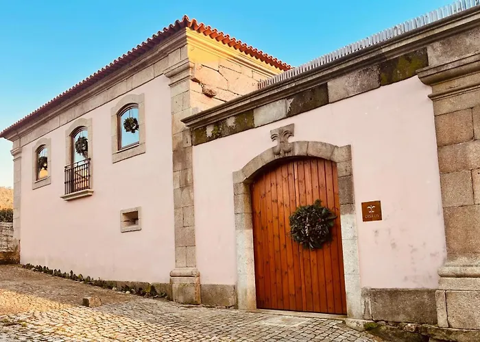 Casa Lis