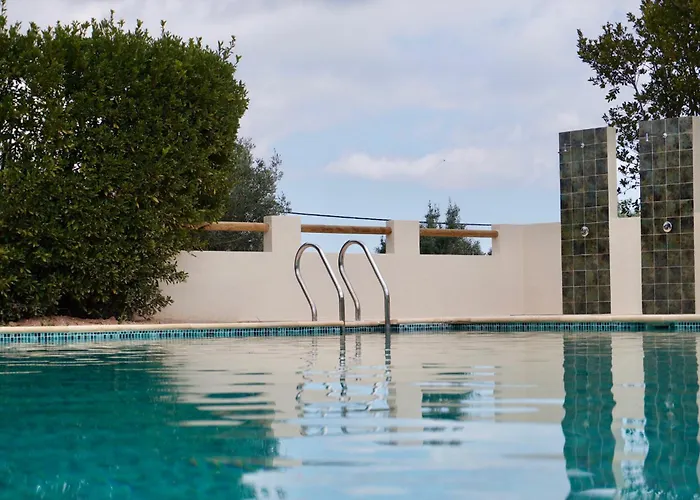 Finca Olivar Country Boutique Hotel