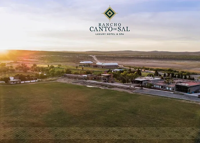 Rancho Canto de Sal