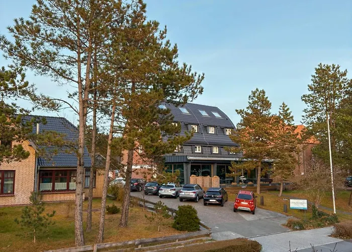 Hotel zum Wikinger