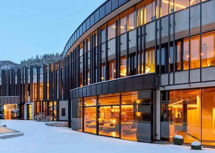 Gardena Groednerhof - Hotel & Spa