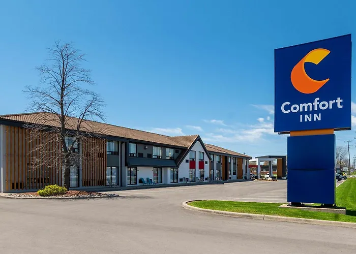 Comfort Inn