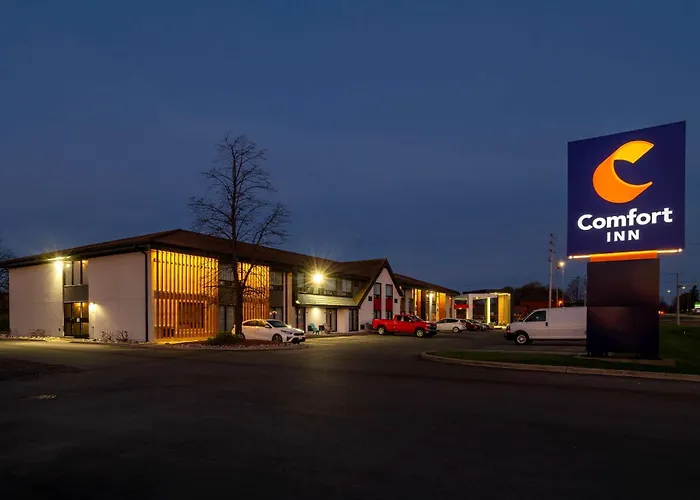 Comfort Inn