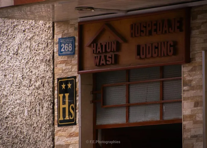 Hatun Wasi Huaraz