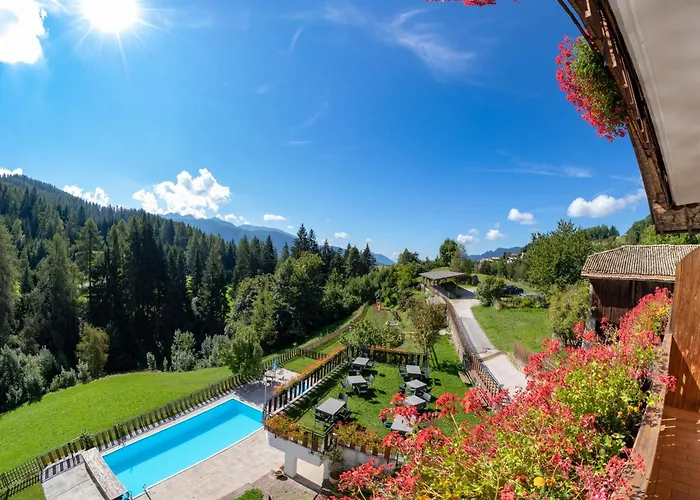Hotel Langeshof