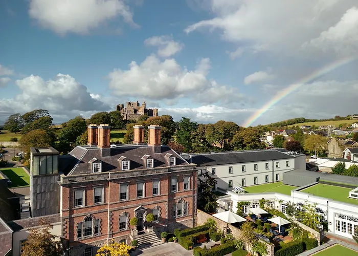 Cashel Palace Hotel