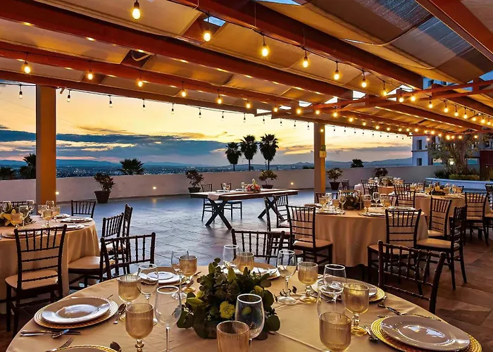 Hilton Queretaro