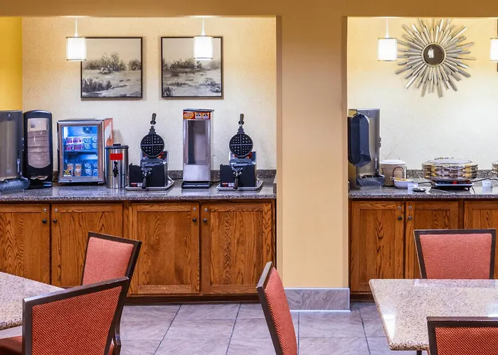 Kahler Inn And Suites Rochester